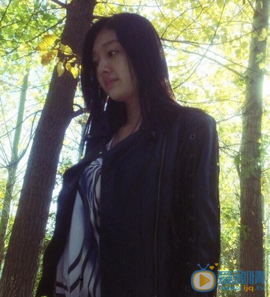 李嘉慧生活照 李嘉慧高清写真_李嘉慧高清剧照