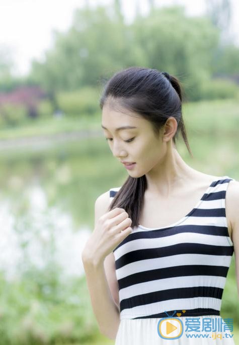 李嘉慧清新写真 李嘉慧高清写真_李嘉慧高清剧照