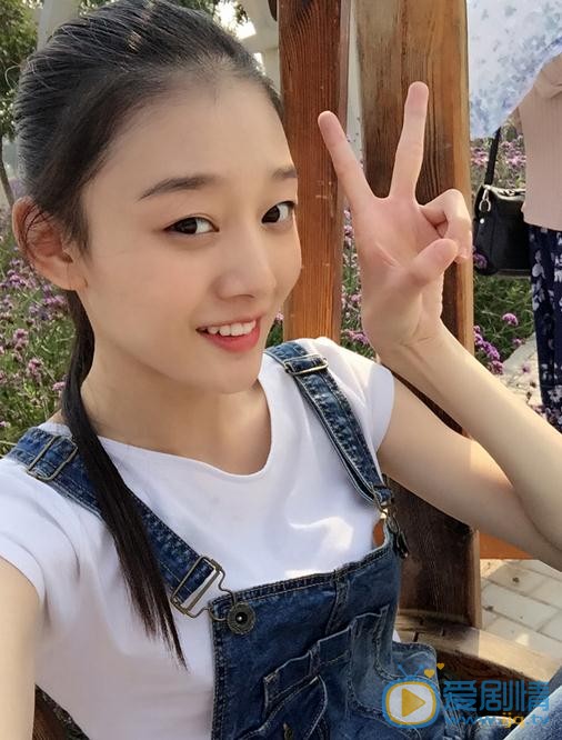 李嘉慧生活照 李嘉慧高清写真_李嘉慧高清剧照