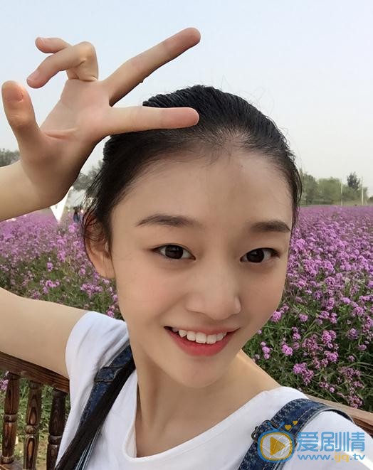 李嘉慧生活照 李嘉慧高清写真_李嘉慧高清剧照