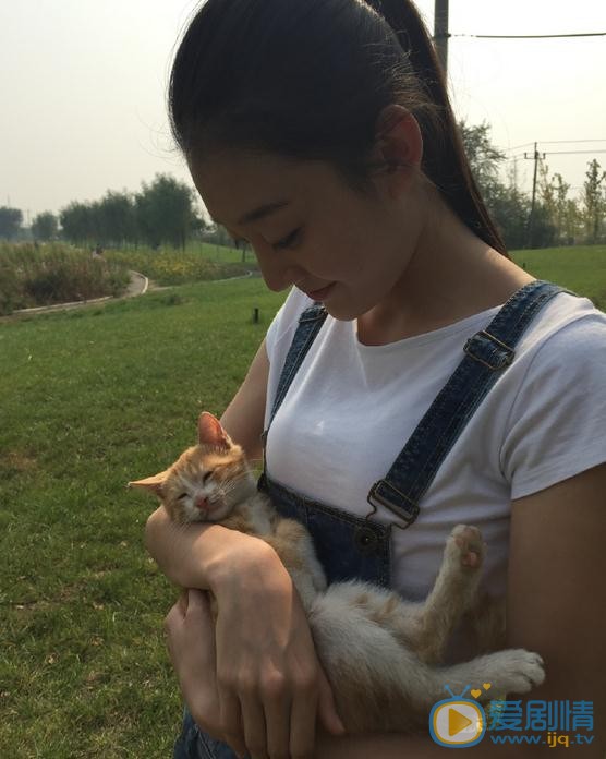 李嘉慧生活照 李嘉慧高清写真_李嘉慧高清剧照