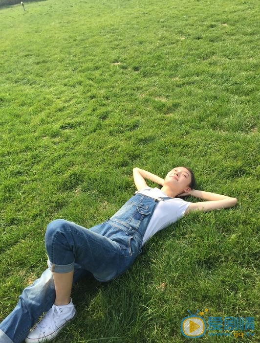 李嘉慧生活照 李嘉慧高清写真_李嘉慧高清剧照