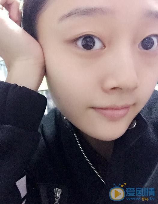 李嘉慧生活照 李嘉慧高清写真_李嘉慧高清剧照