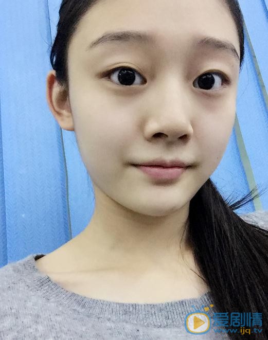 李嘉慧生活照 李嘉慧高清写真_李嘉慧高清剧照