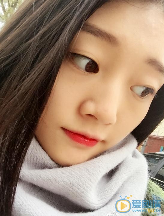 李嘉慧生活照 李嘉慧高清写真_李嘉慧高清剧照