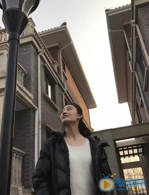 李嘉慧生活照 李嘉慧高清写真_李嘉慧高清剧照
