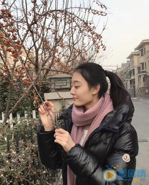 李嘉慧生活照 李嘉慧高清写真_李嘉慧高清剧照