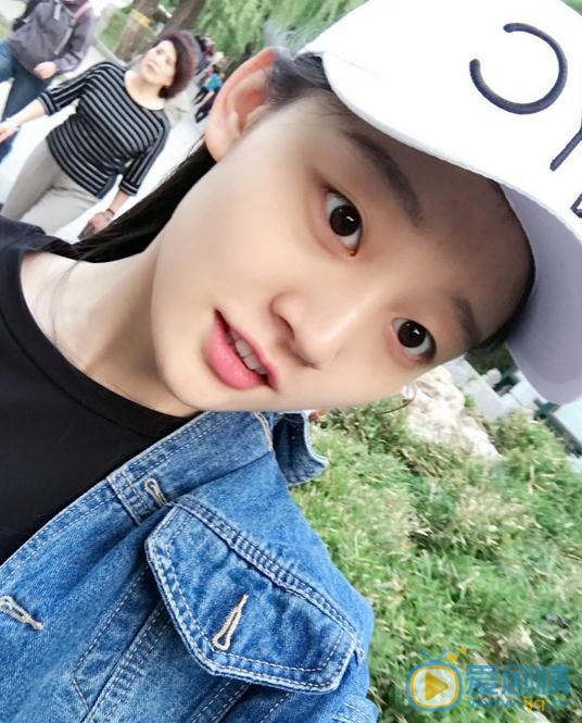 李嘉慧生活照 李嘉慧高清写真_李嘉慧高清剧照
