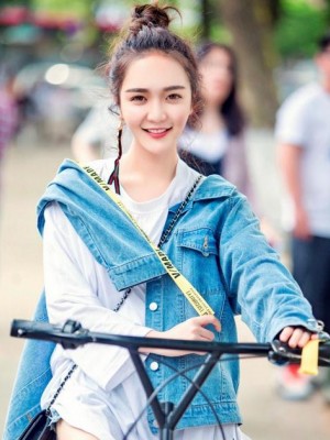 靳梦佳