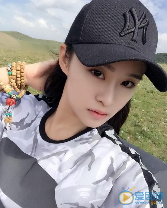 翟璘生活照 翟璘高清写真_翟璘高清剧照