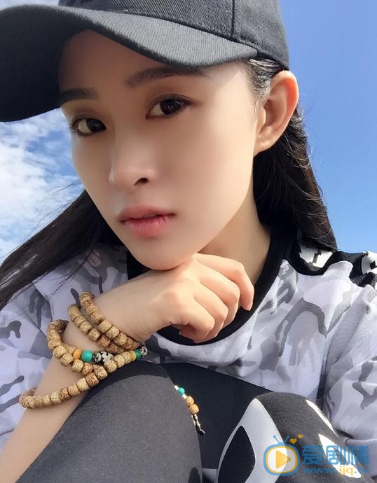 翟璘生活照 翟璘高清写真_翟璘高清剧照