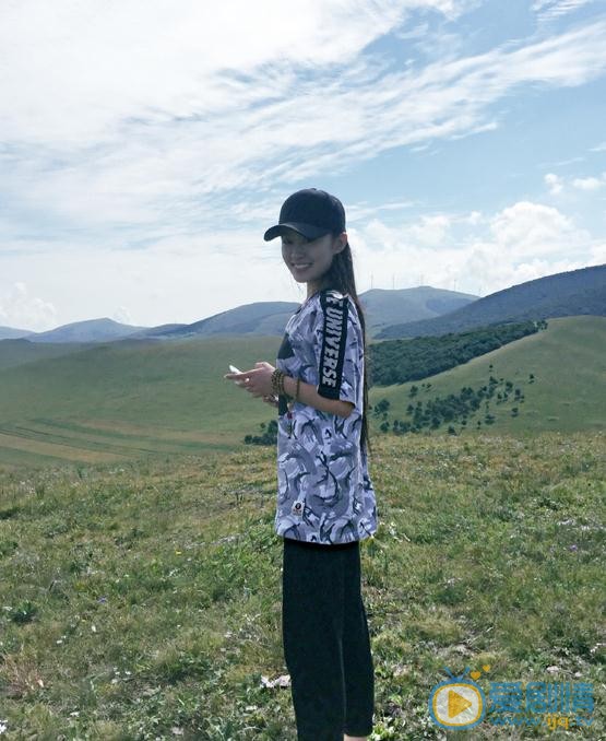 翟璘生活照 翟璘高清写真_翟璘高清剧照