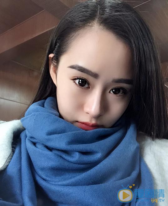 翟璘生活照 翟璘高清写真_翟璘高清剧照
