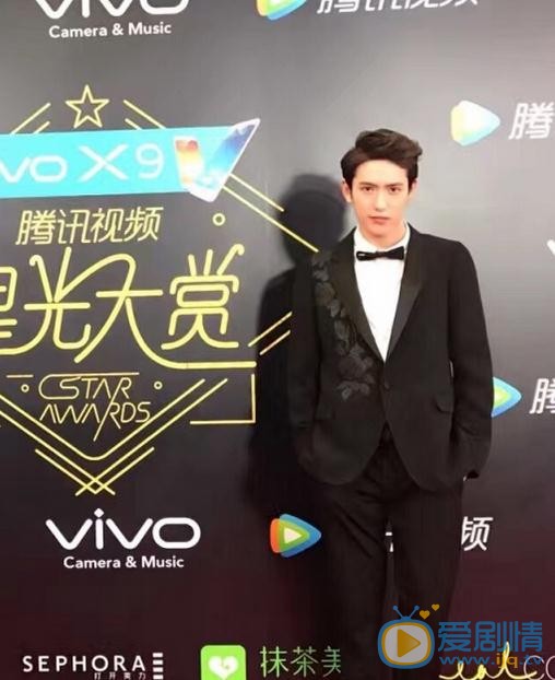 李东阳生活照 李东阳高清写真_李东阳高清剧照