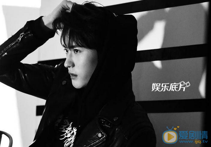 李东阳情人节写真 李东阳高清写真_李东阳高清剧照