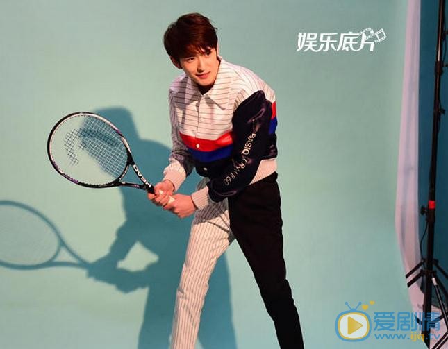 李东阳情人节写真 李东阳高清写真_李东阳高清剧照