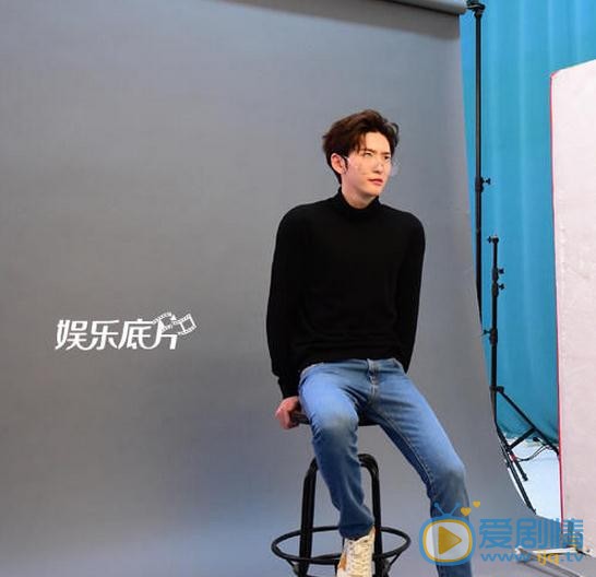 李东阳情人节写真 李东阳高清写真_李东阳高清剧照