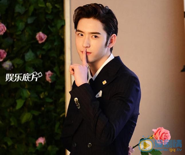 李东阳情人节写真 李东阳高清写真_李东阳高清剧照