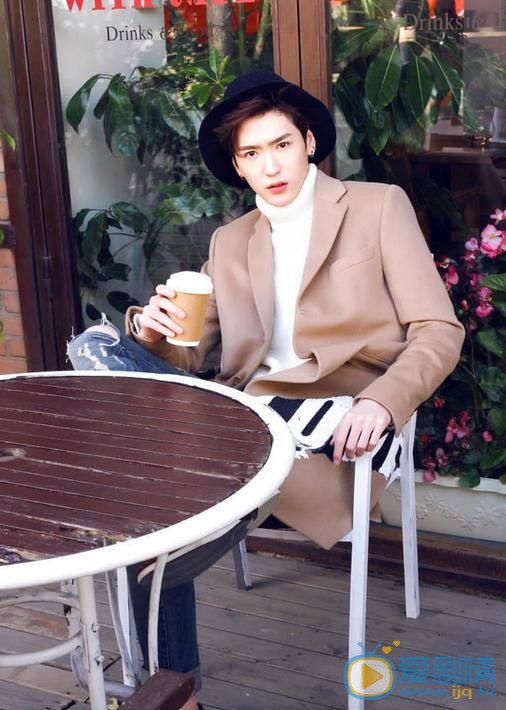 李东阳娱乐底片 李东阳高清写真_李东阳高清剧照