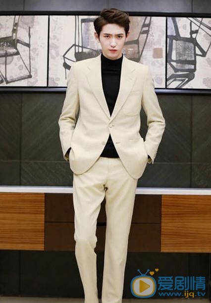 李东阳生活照 李东阳高清写真_李东阳高清剧照