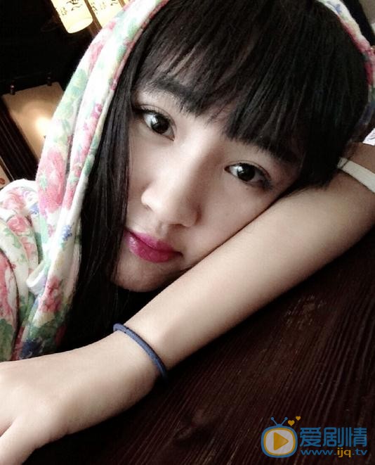 曾琦生活照 曾琦高清写真_曾琦高清剧照