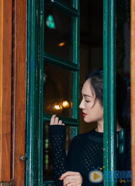 曾琦文艺写真 曾琦高清写真_曾琦高清剧照