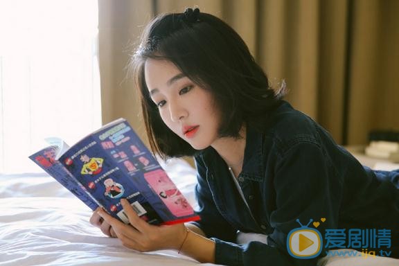 曾琦文艺写真 曾琦高清写真_曾琦高清剧照