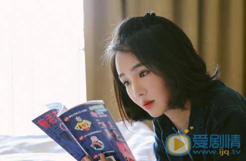 曾琦文艺写真 曾琦高清写真_曾琦高清剧照
