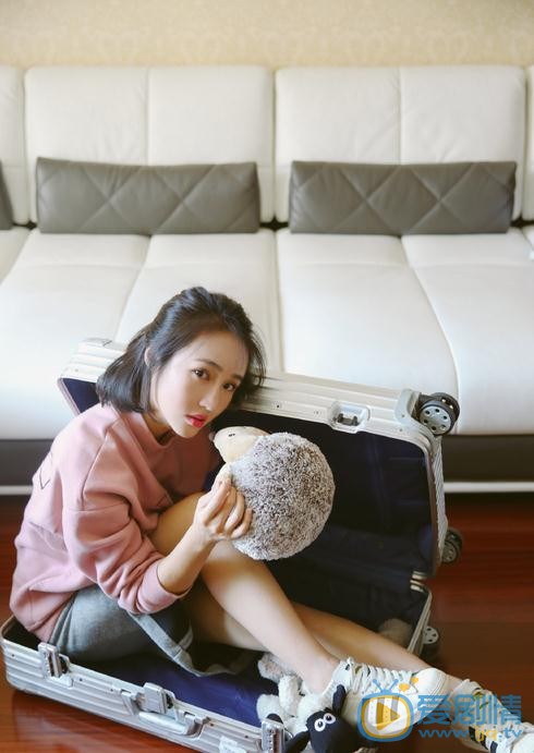 曾琦文艺写真 曾琦高清写真_曾琦高清剧照