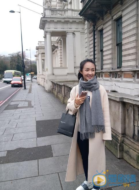 曾琦生活照 曾琦高清写真_曾琦高清剧照