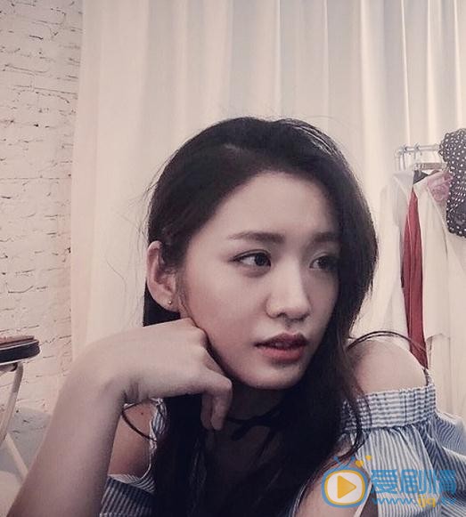 曾琦生活照 曾琦高清写真_曾琦高清剧照