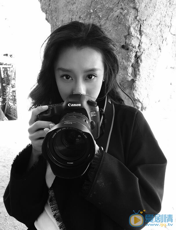 袁百梓卉文艺写真 袁百梓卉高清写真_袁百梓卉高清剧照