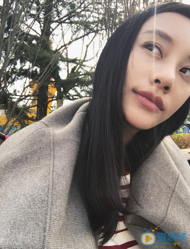 袁百梓卉生活照 袁百梓卉高清写真_袁百梓卉高清剧照