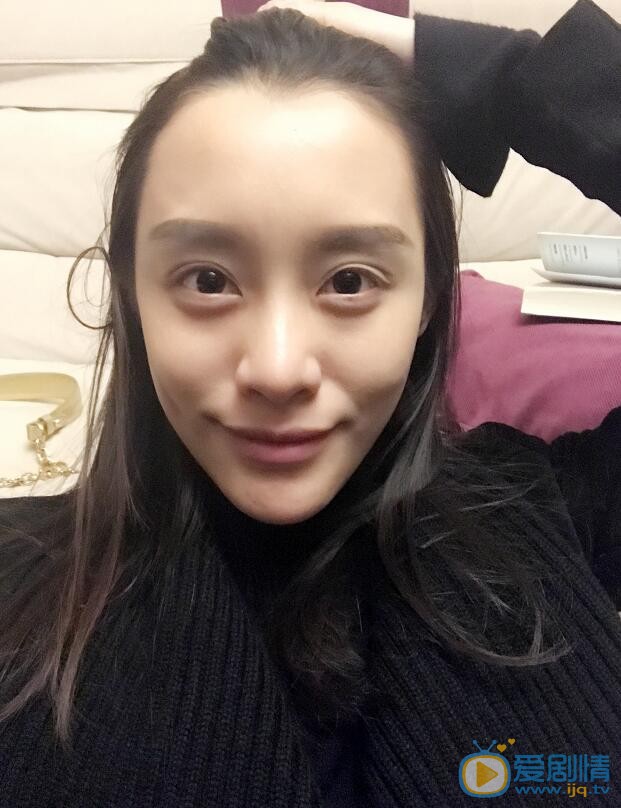 袁百梓卉素颜照 袁百梓卉高清写真_袁百梓卉高清剧照