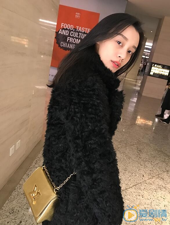 袁百梓卉生活照 袁百梓卉高清写真_袁百梓卉高清剧照
