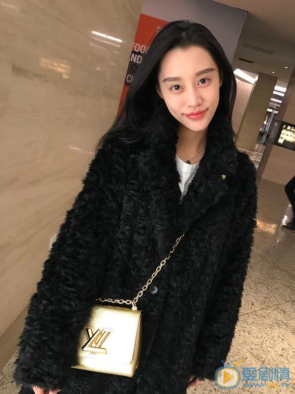 袁百梓卉生活照 袁百梓卉高清写真_袁百梓卉高清剧照