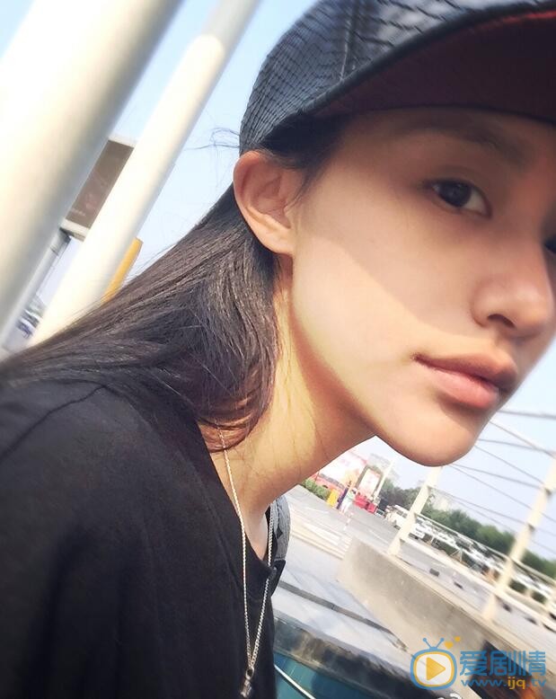 袁百梓卉素颜照 袁百梓卉高清写真_袁百梓卉高清剧照