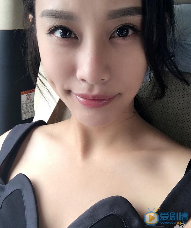 袁百梓卉素颜照 袁百梓卉高清写真_袁百梓卉高清剧照