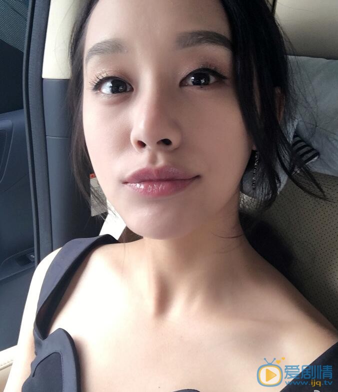 袁百梓卉素颜照 袁百梓卉高清写真_袁百梓卉高清剧照