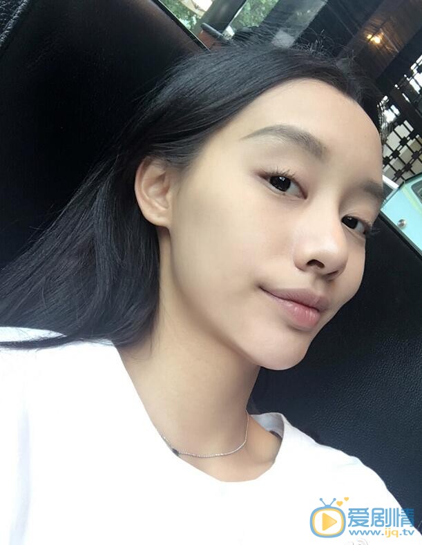 袁百梓卉素颜照 袁百梓卉高清写真_袁百梓卉高清剧照