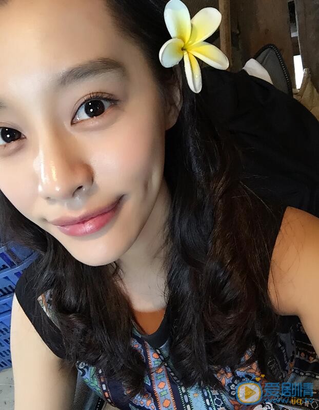 袁百梓卉素颜照 袁百梓卉高清写真_袁百梓卉高清剧照