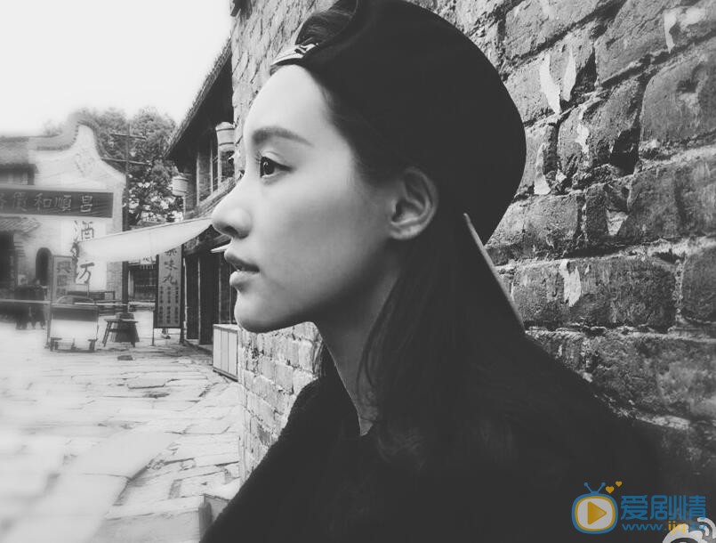 袁百梓卉生活照 袁百梓卉高清写真_袁百梓卉高清剧照
