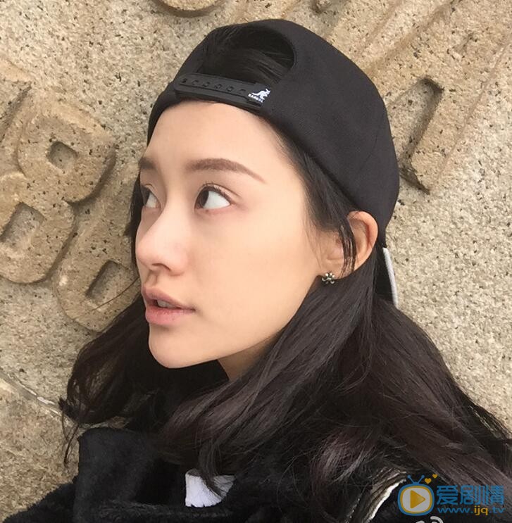 袁百梓卉素颜照 袁百梓卉高清写真_袁百梓卉高清剧照