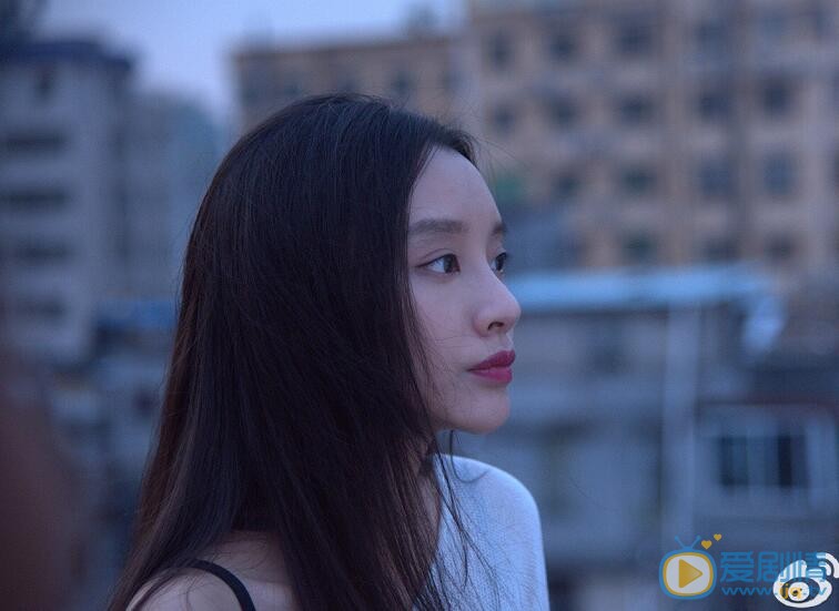 袁百梓卉《江湖水》剧照 袁百梓卉高清写真_袁百梓卉高清剧照