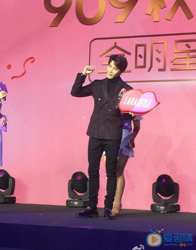 mike活动照 mike高清写真_mike高清剧照
