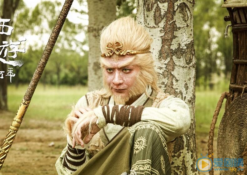 大话西游之爱你一万年剧情介绍(1-55集大结局)