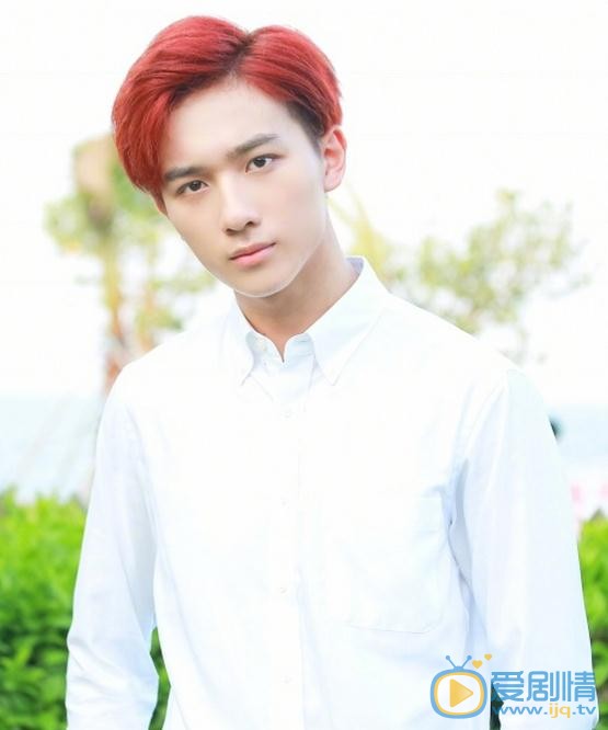 李宏毅清新写真 李宏毅高清写真_李宏毅高清剧照