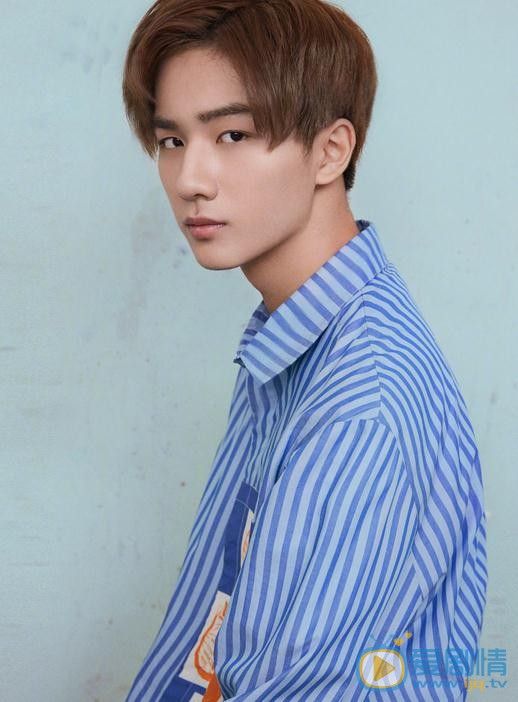 李宏毅时尚写真 李宏毅高清写真_李宏毅高清剧照