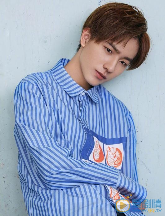 李宏毅时尚写真 李宏毅高清写真_李宏毅高清剧照