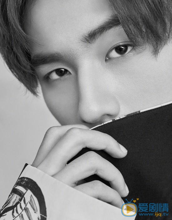 李宏毅时尚写真 李宏毅高清写真_李宏毅高清剧照